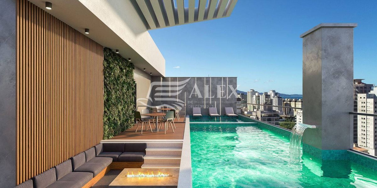 Nouve 354 - apartamentos com 2 suítes em porto belo