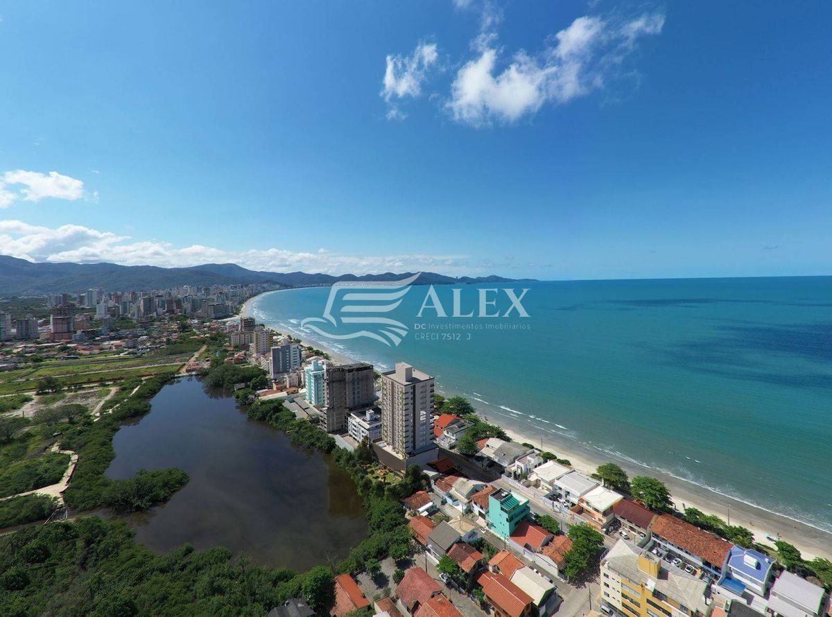 Apartamento frente mar amrita w - planta com 03suítes venda,