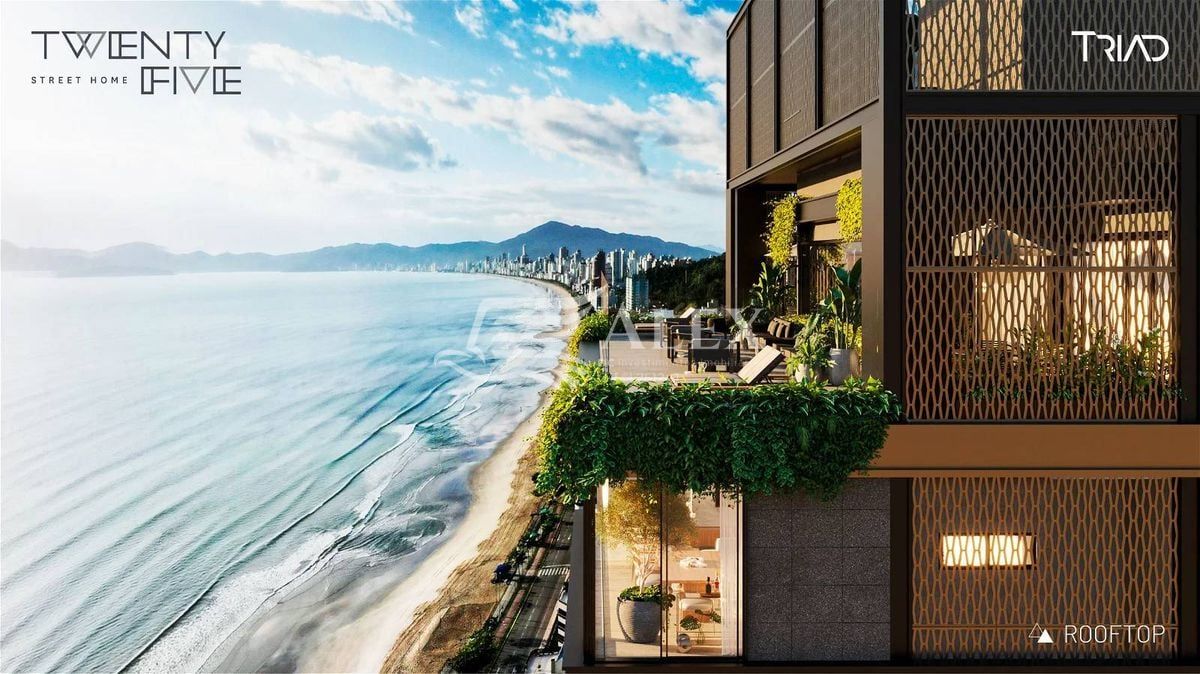 Twenty five street home - inspirado no parque suspenso de ma