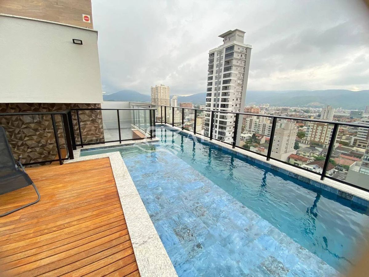 Veneza residence - apartamento 2 suítes no morretes