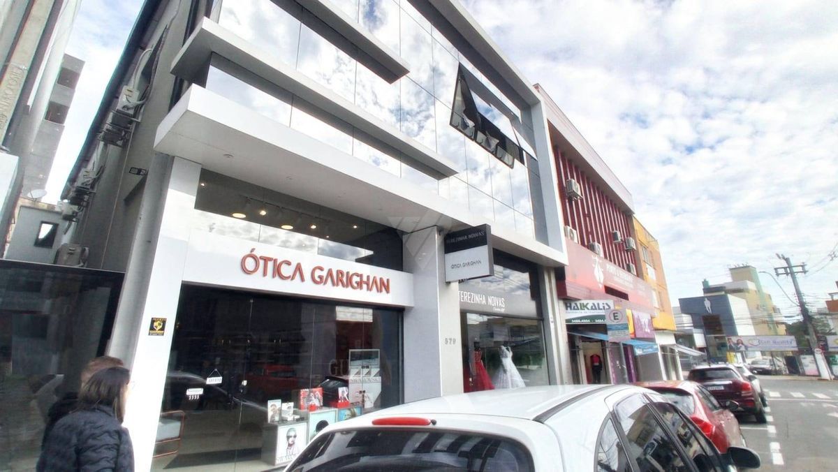 Centro gravataí
