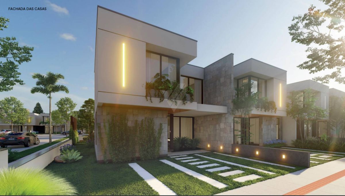 Residencial lév
