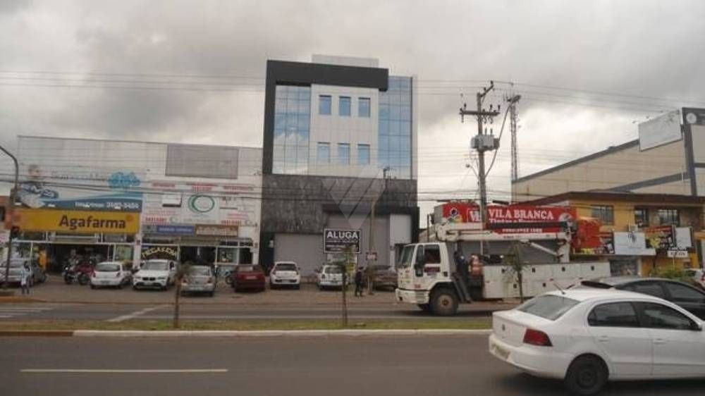 Vera cruz gravataí