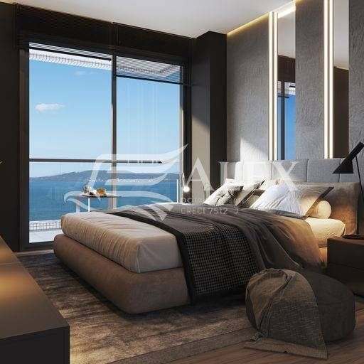 Magna tower apartamentos 4 suítes no centro de itapema