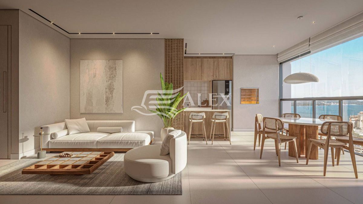 Nuna by le prime - apartamentos com até 2 suítes no perequê