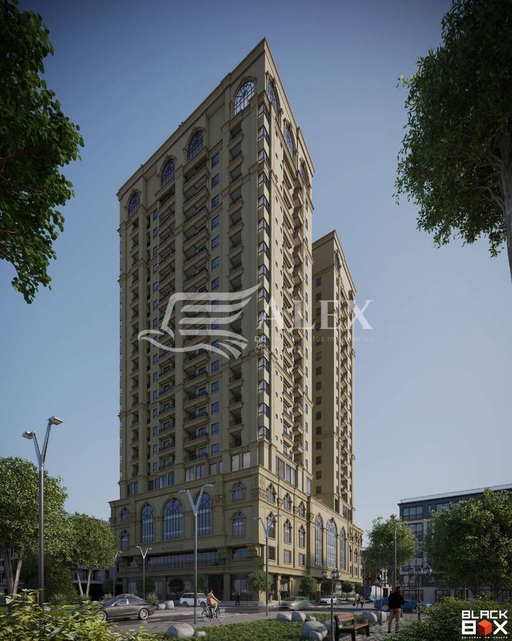 Windson towers - apartamentos com até 2 suítes no morretes