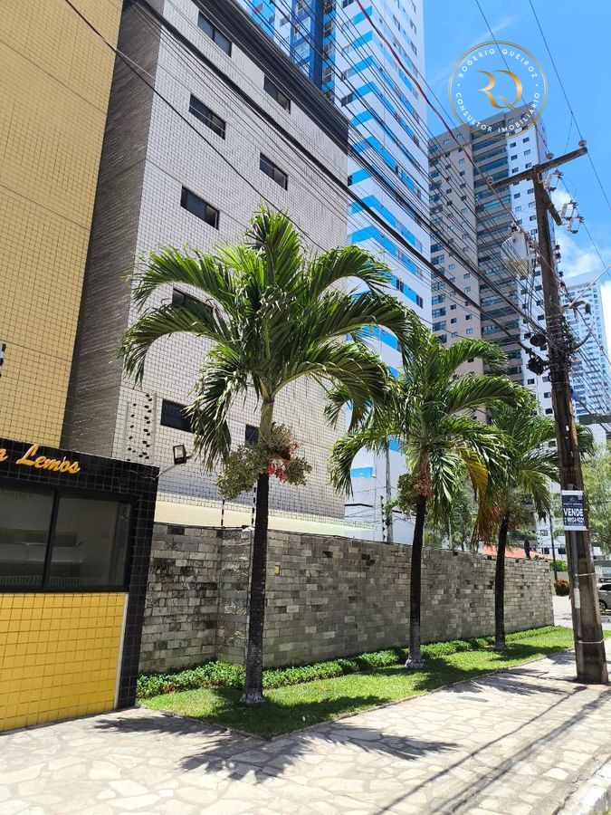 Apartamento com 3 quartos, jardim oceania - joão pessoa