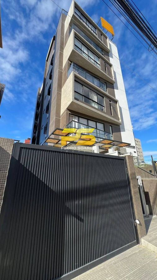 Apartamento com 33m² à venda manaíra