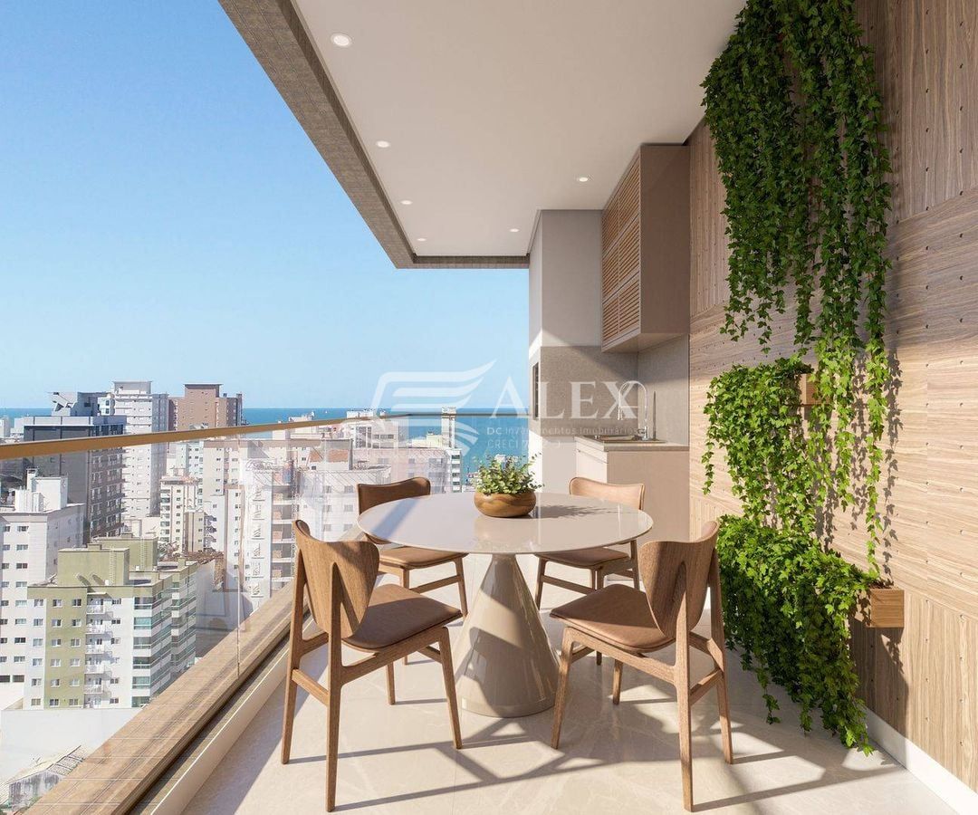 Artesano residence - apartamento 3 suítes e 3 vagas de garag