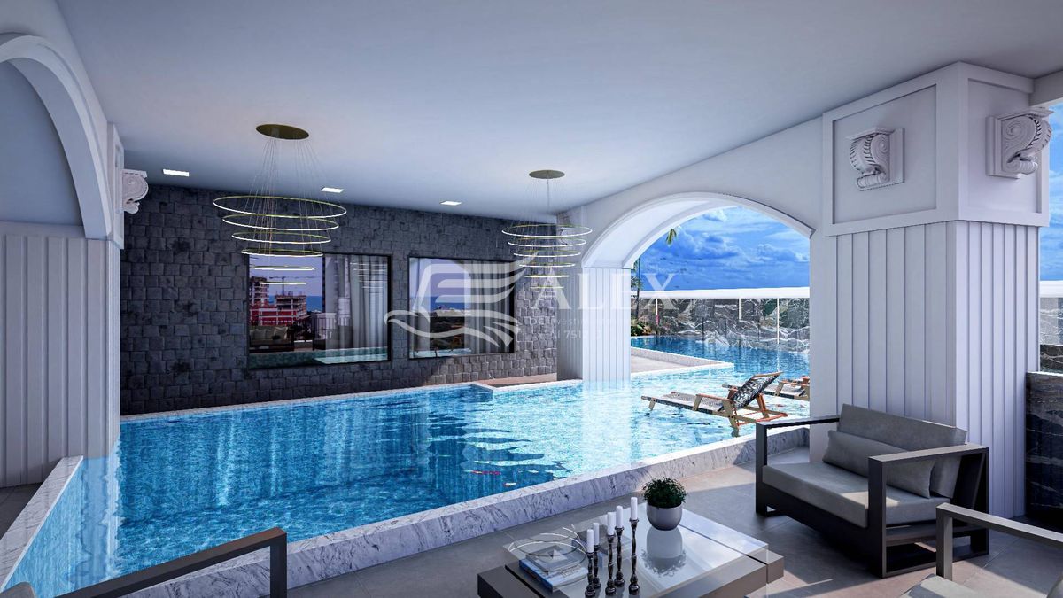 Vendôme résidence - apartamentos com 3 suítes e 2 vagas de g