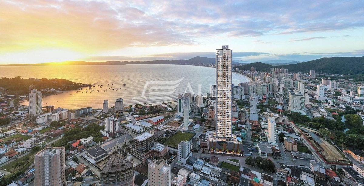 Edifio gran cittá - apartamentos com 04 suíte no centro de i