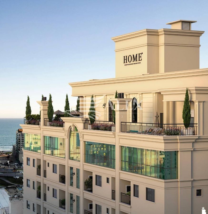 Magnific palace seu apartamento em itapema