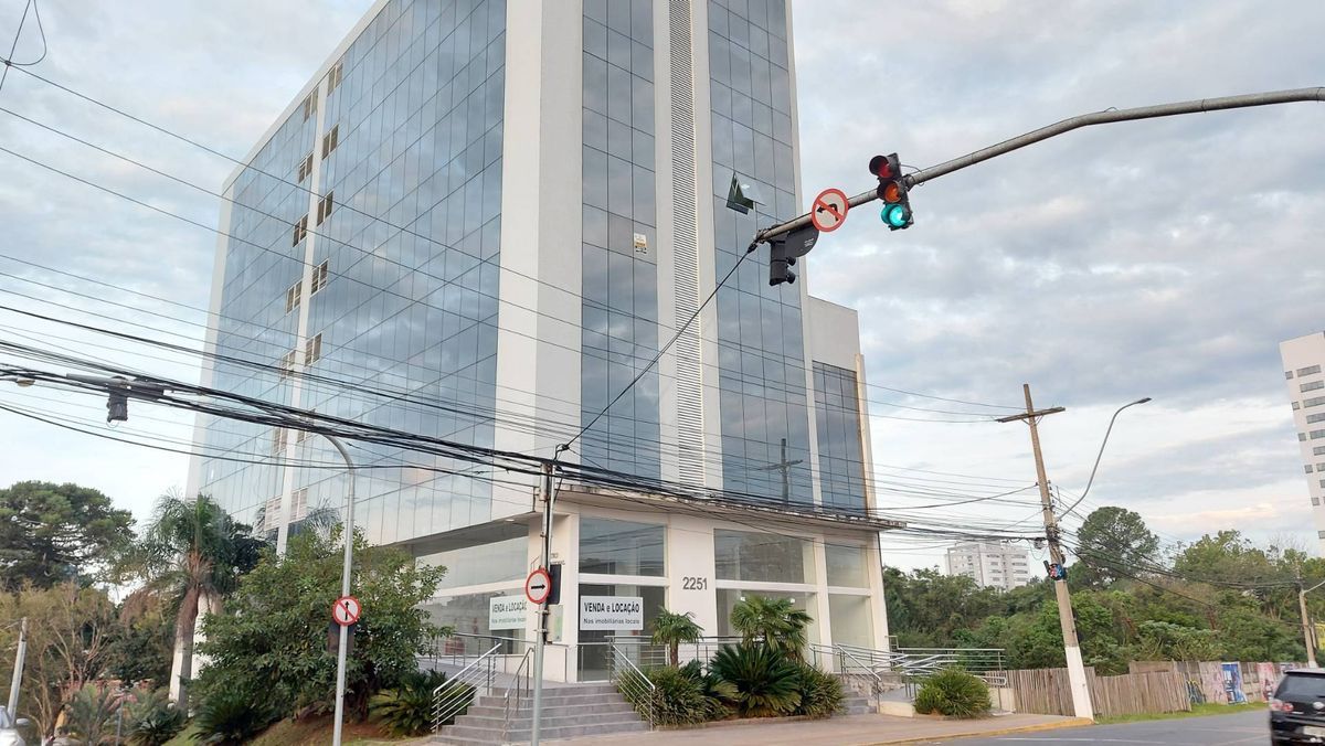 Centro gravataí