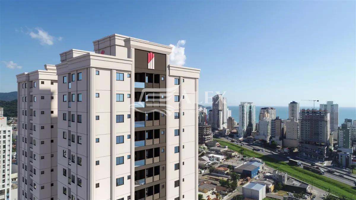 Mellizo - novo jeito de viver em apartamento com 02 suítes