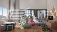 Òpera house - apartamentos com com até duas suítes no morret