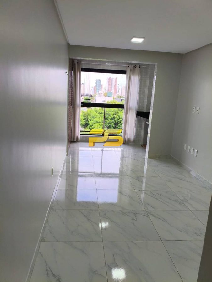Apartamento à venda área 55,89m² – bessa