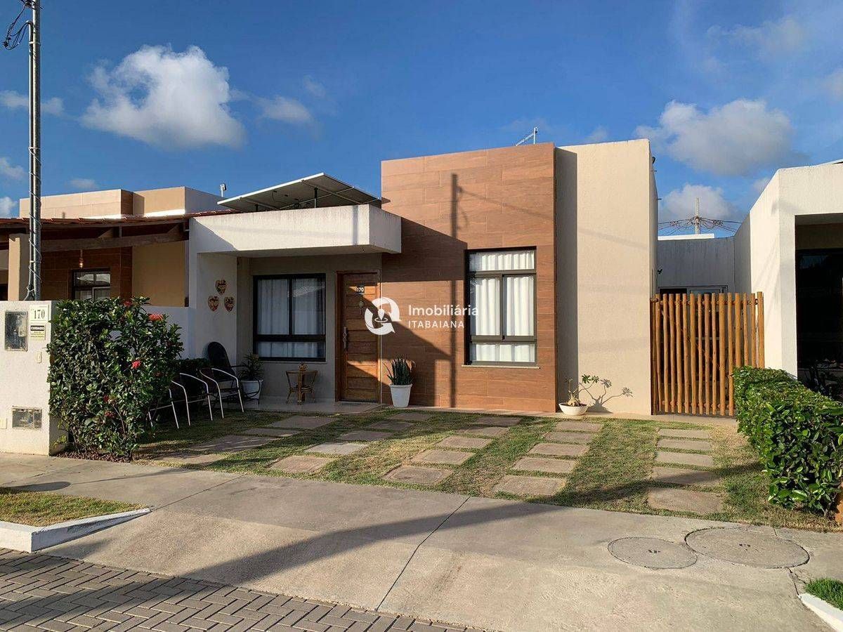 Casa na barra dos coqueiros condomínio marine residence club