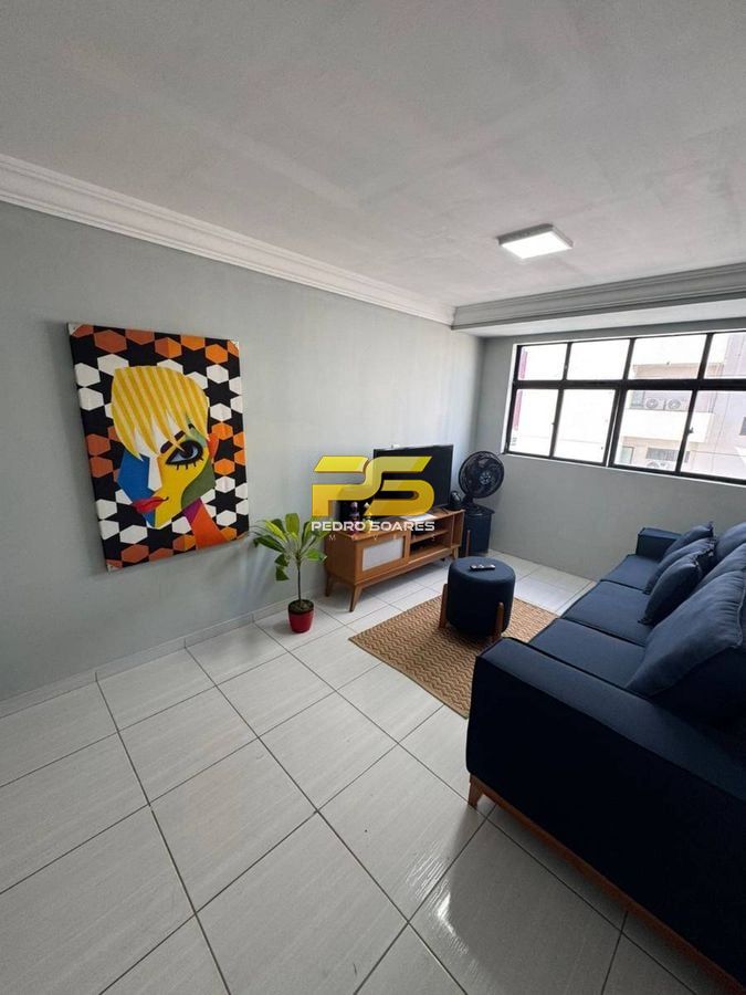 Apartamento para venda manaíra