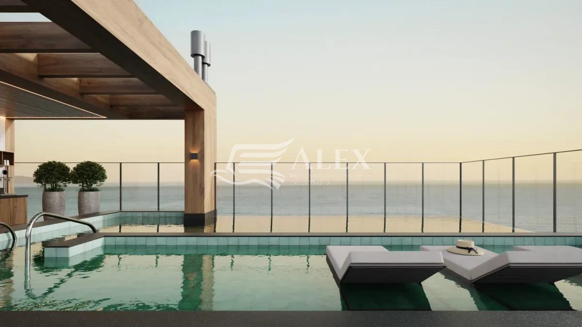 Atlantia ocean view home boutique- apartamentos no perequê