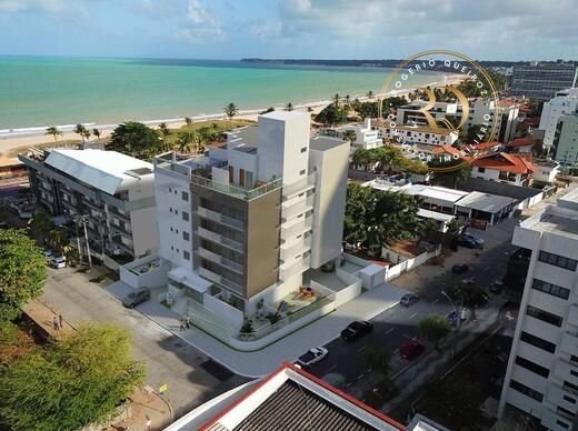 Atrium cabo branco