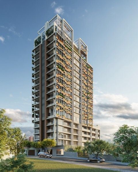 Terrae Vila Madalena - Breve Lançamento - Flat/Loft/Estúdio em Pinheiros, São Paulo - à venda - PERENNIAL ASSESSORIA E SERVIÇOS LTDA EPP