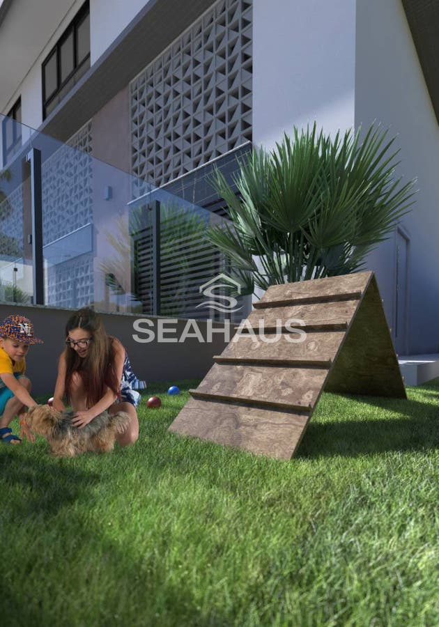 Apartamento, 2 quartos, 72 m² - Foto 31