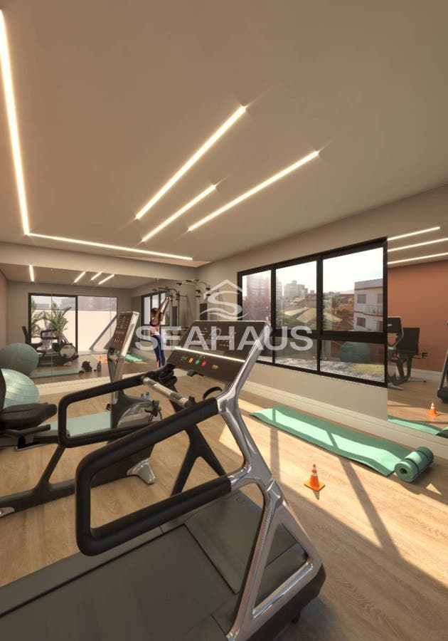 Apartamento, 2 quartos, 72 m² - Foto 48