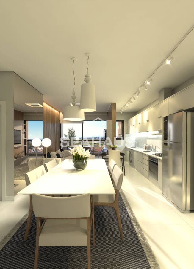 Apartamento, 2 quartos, 72 m² - Foto 37