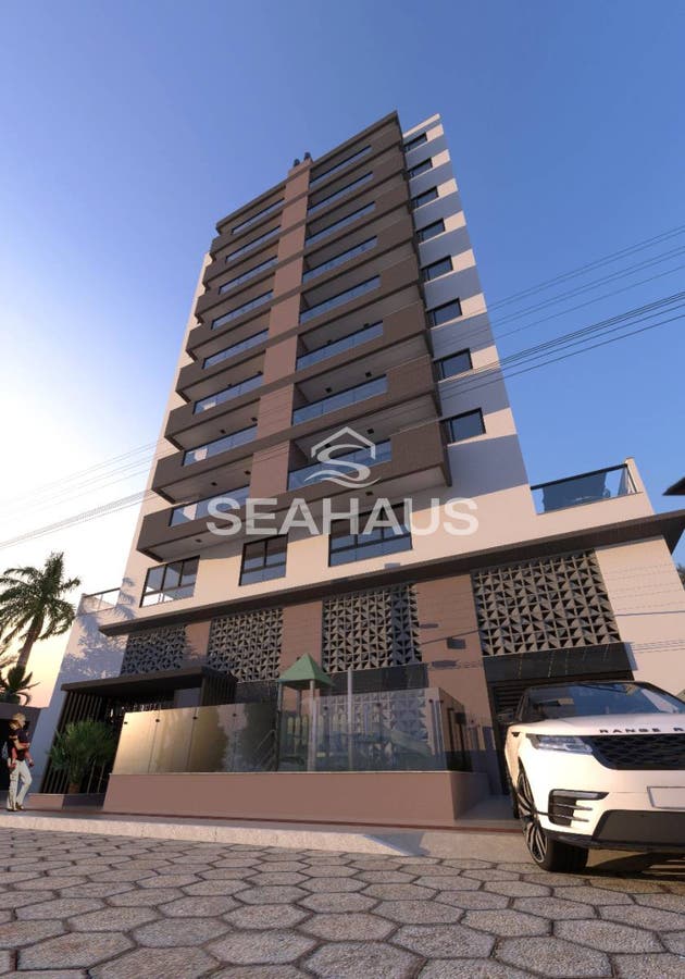 Apartamento, 2 quartos, 72 m² - Foto 42