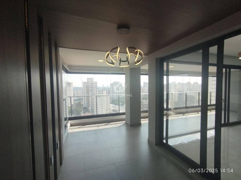 Apartamento com 2 quartos à Venda, Campo Belo - São Paulo — foto 4
