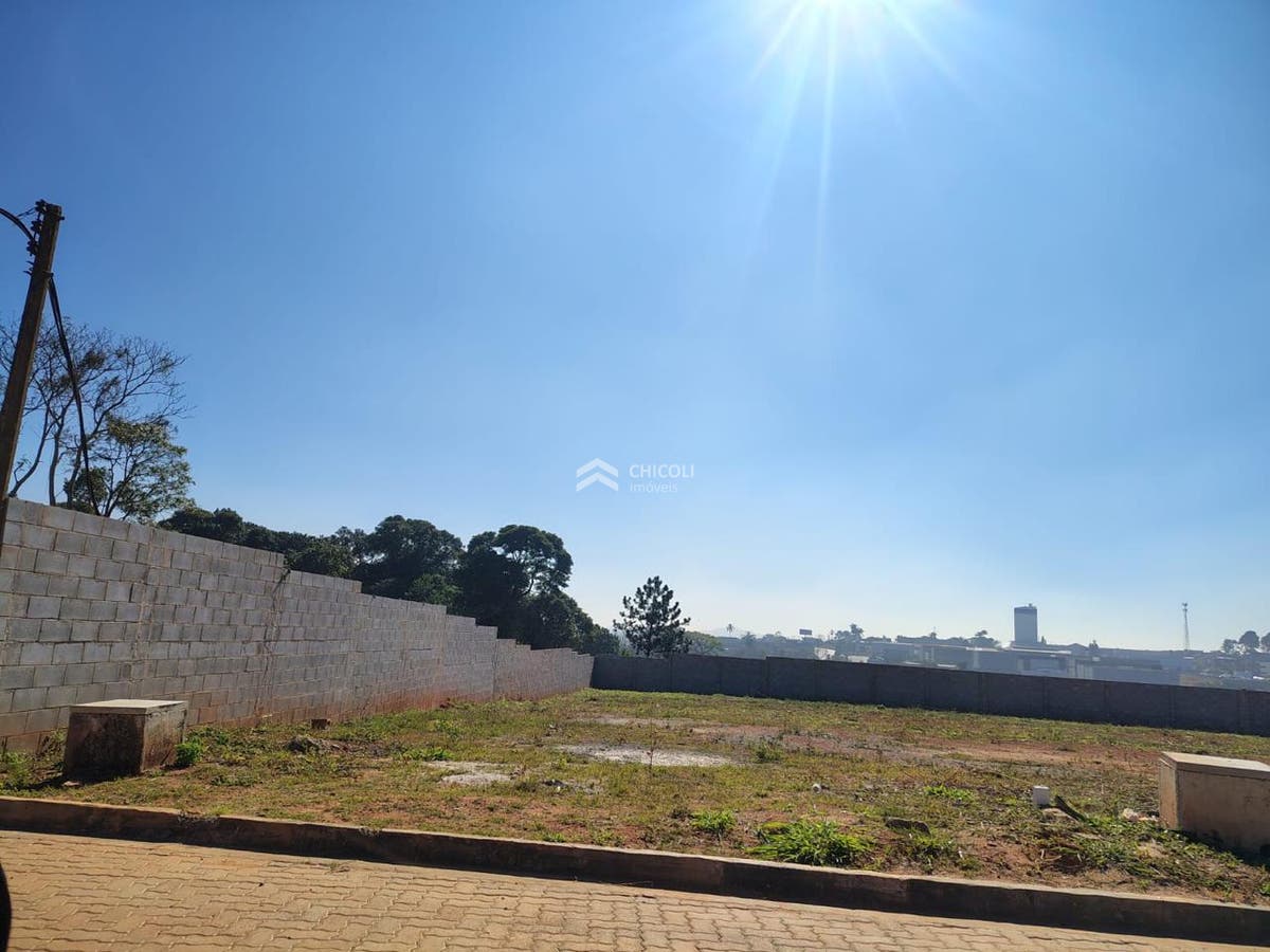 TE0823 - Lote/Terreno - Caucaia Home Club - Vargem Grande Paulista - Lote/Terreno em Parque do Agreste, Vargem Grande Paulista - à venda - Chicoli administração de bens LTDA