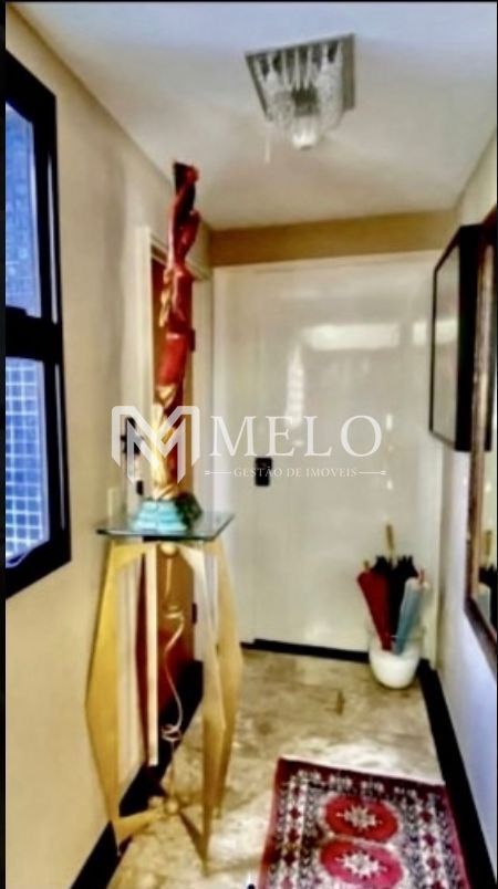 Apartamento, 4 quartos, 220 m² - Foto 14