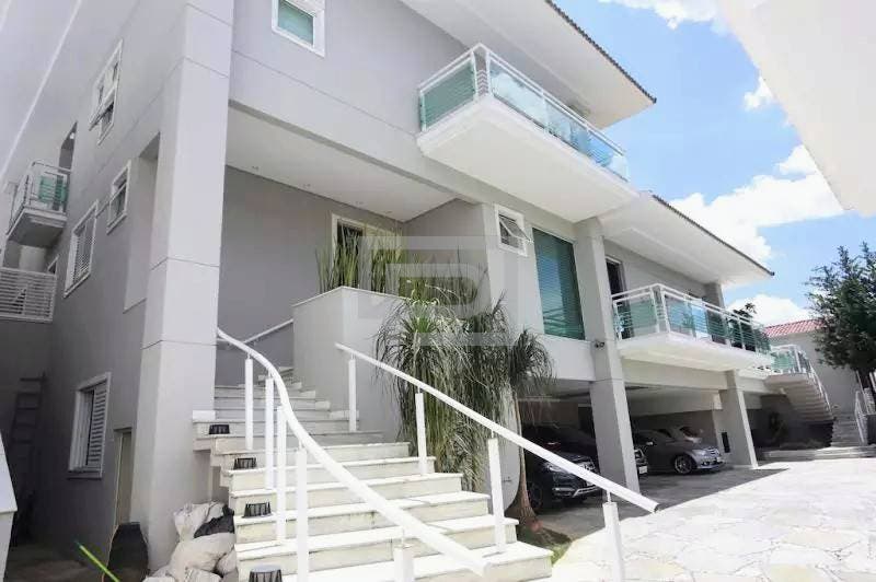 Casa com 4 quartos, São Bento - Belo Horizonte - Casa em São Bento, Belo Horizonte - à venda - PORCARO NEGOCIOS IMOBILIARIOS S/A