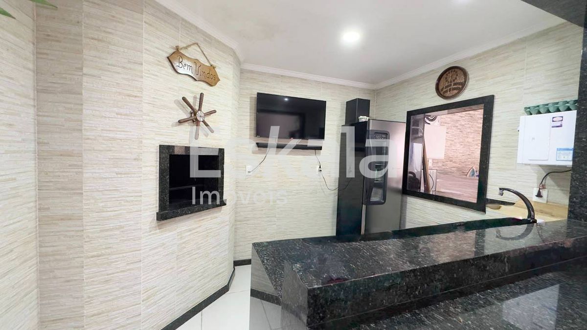 Casa, 4 quartos, 218 m² - Foto 8