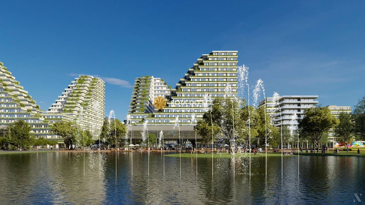 VivaPark Porto Belo Terreno à venda Bairro Parque Porto Belo SC — foto 13