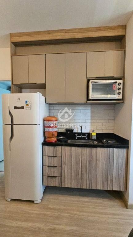 Flat/Loft/Estúdio com 1 quarto à Venda, Jardim das Acácias - São Paulo — foto 2
