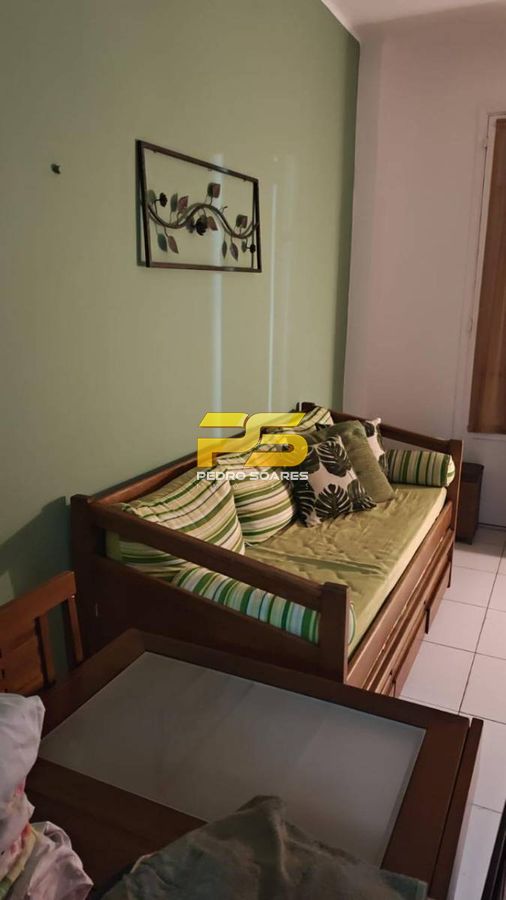Apartamento à venda copacabana - rj