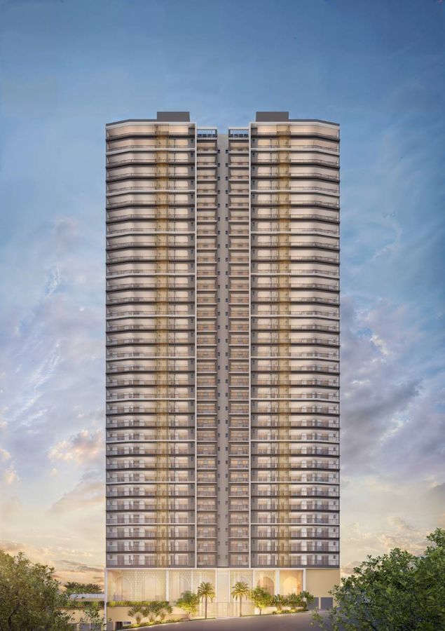 Apartamento, 2 quartos, 83 m² - Foto 1