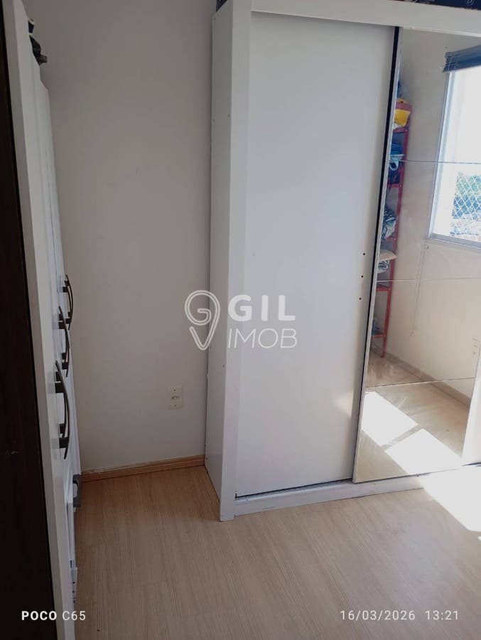 Apartamento, 2 quartos, 42 m² - Foto 13