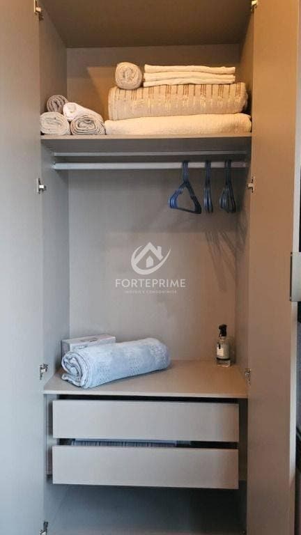 Flat/Loft/Estúdio com 1 quarto à Venda, Jardim das Acácias - São Paulo — foto 3