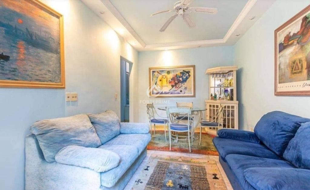 Casa com 3 quartos à Venda, Jardim Paulistano - São Paulo — foto 2