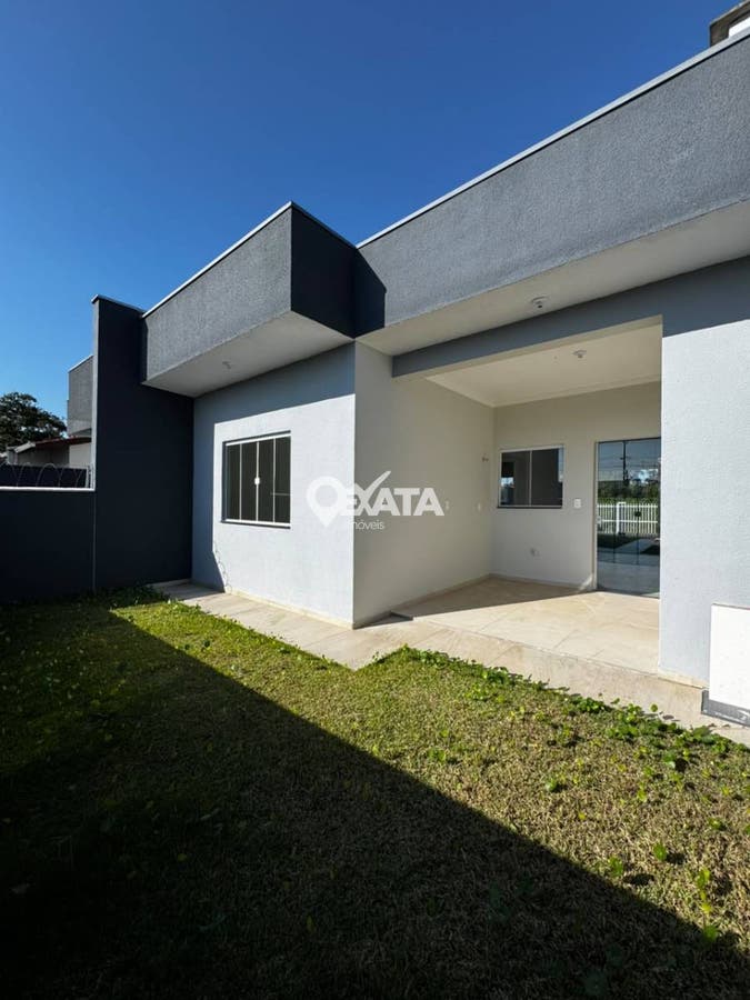 Casa, 2 quartos, 54 m² - Foto 6