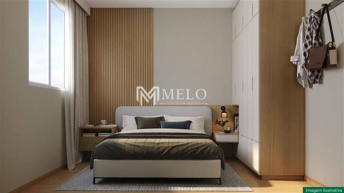 Apartamento, 2 quartos, 49 m² - Foto 8