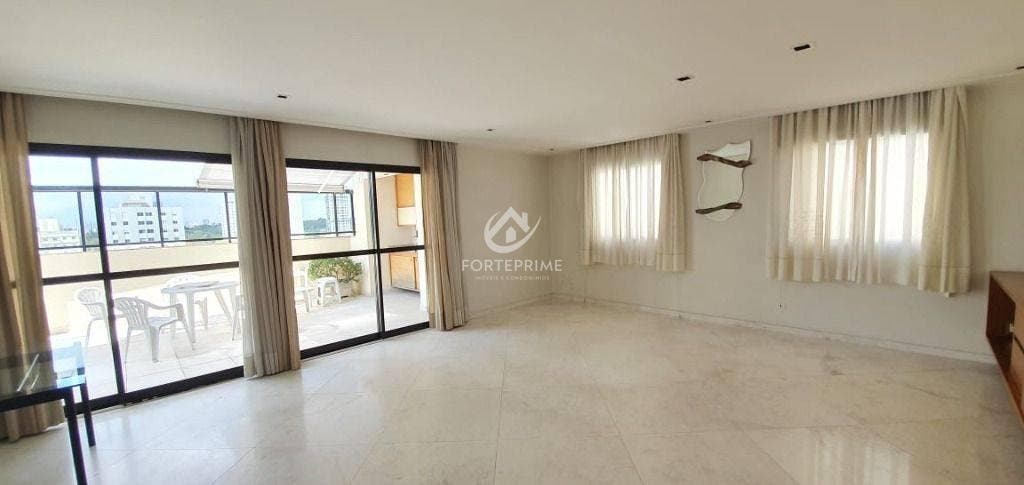 Duplex com 3 quartos à Venda, Santo Amaro - São Paulo — foto 2