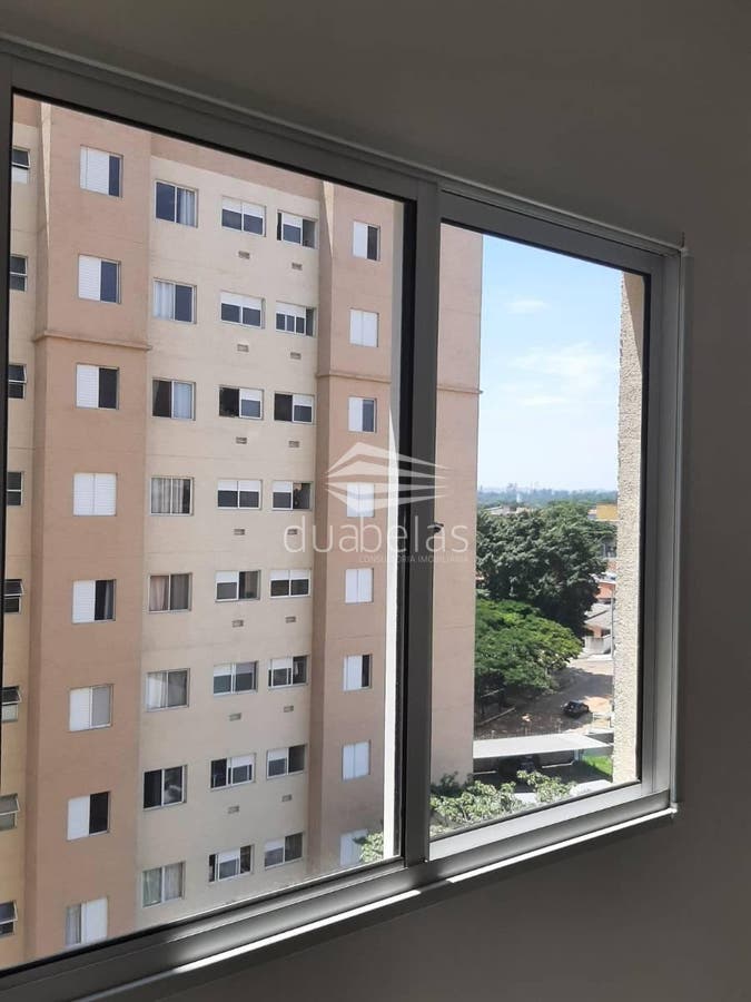 Apartamento a venda Max Clube - Apartamento em Condomínio Residencial Monte Carlo, São José dos Campos - à venda - Duabelas Imobiliária