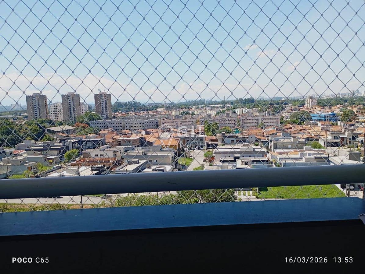 Apartamento, 2 quartos, 42 m² - Foto 7