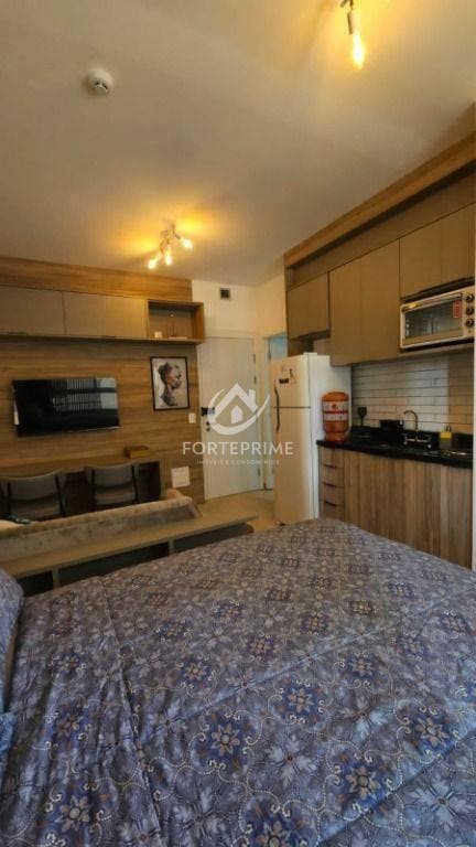 Flat/Loft/Estúdio com 1 quarto à Venda, Jardim das Acácias - São Paulo — foto 5