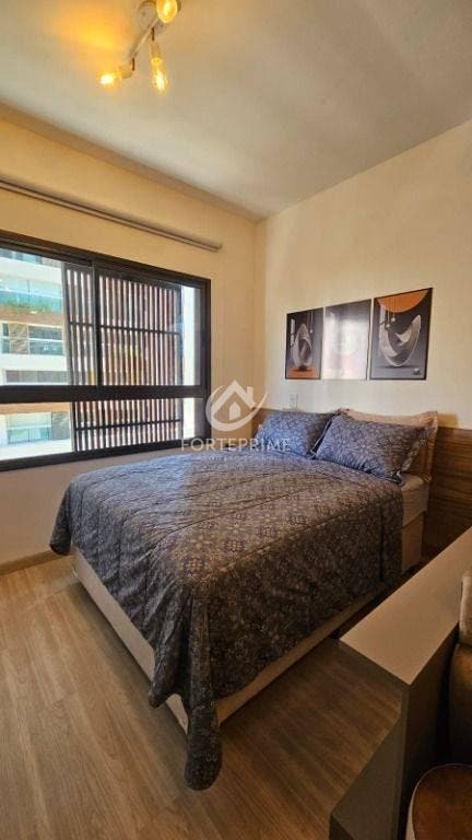 Flat/Loft/Estúdio com 1 quarto à Venda, Jardim das Acácias - São Paulo — foto 4