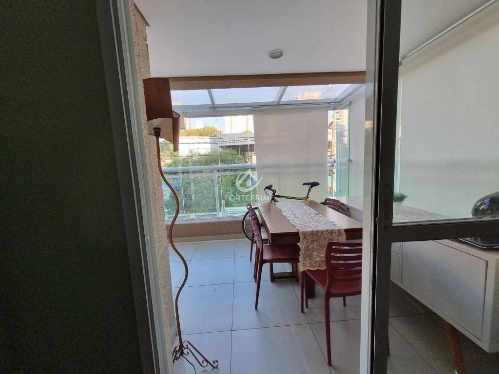 Apartamento com 2 quartos à Venda, Santo Amaro - São Paulo — foto 4