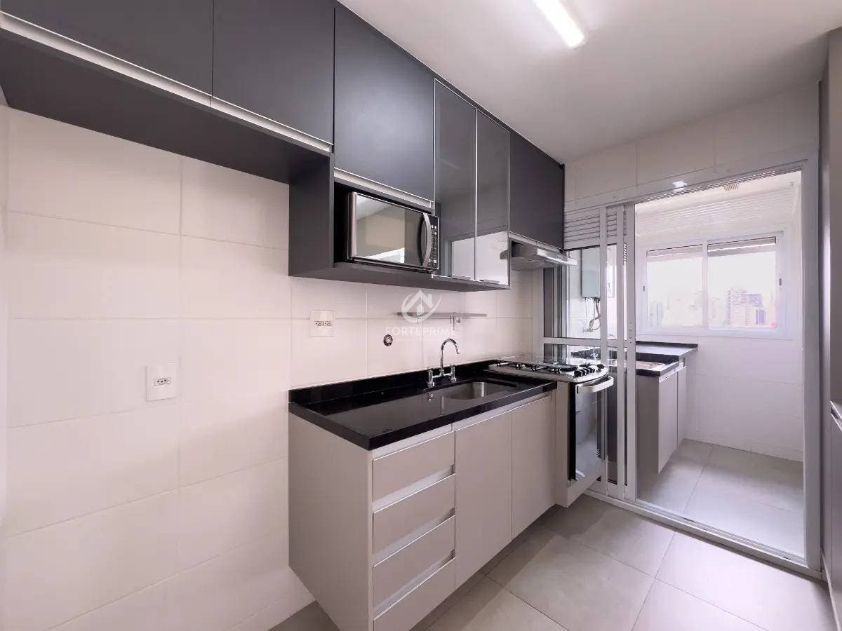 Apartamento com 2 quartos à Venda, Chácara Santo Antônio (Zona Sul) - São Paulo — foto 5